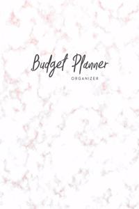 Budget Planner Organizer