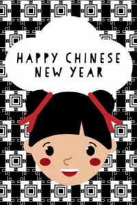 Happy Chinese New Year