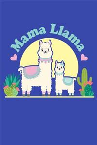 Mama Llama