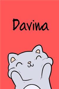 Davina