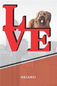 Briard
