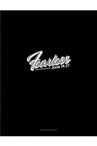 Fearless - John 14