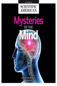 Mysteries of the Mind Lib/E