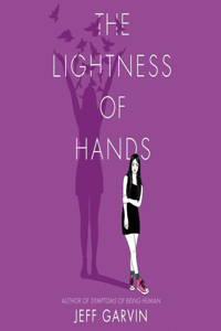 Lightness of Hands Lib/E