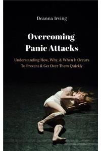 Overcoming Panic Attacks