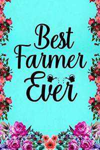 Best Farmer Ever