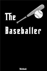 The Baseballer
