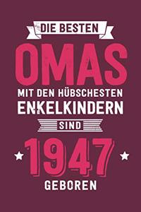 Die Besten Omas mit den hübschesten Enkelkindern