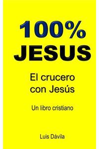 100% Jesus
