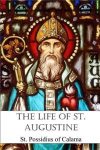 Life of St. Augustine