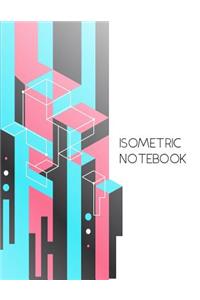 Isometric Notebook