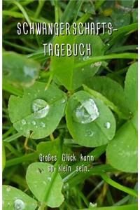 Schwangerschaftstagebuch
