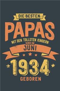 Die Besten Papas mit den Tollsten Kindern
