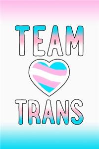 Team Trans