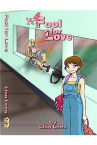 Fool for Love