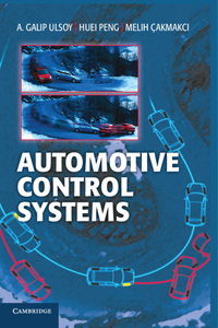 Automotive Control Systems