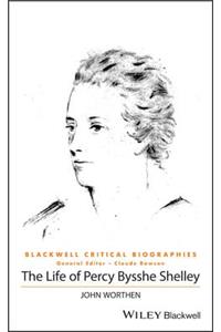 Life of Percy Bysshe Shelley