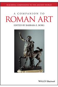 Companion to Roman Art