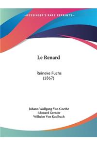 Le Renard