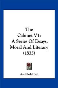 Cabinet V1