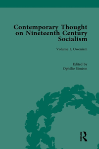 Contemporary Thought on Nineteenth Century Socialism