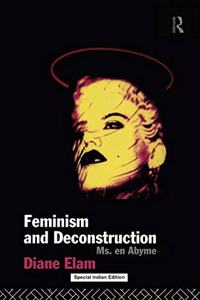 Feminism and Deconstruction