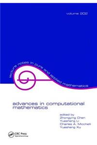 Advances in Computational Mathematics