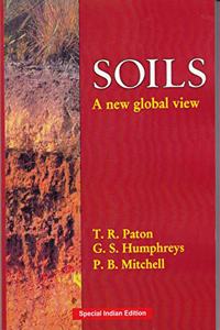 Soils: A New Global View