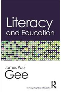 Literacy and Education