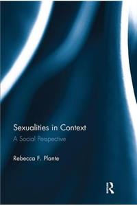 Sexualities in Context