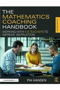 Mathematics Coaching Handbook