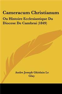 Cameracum Christianum