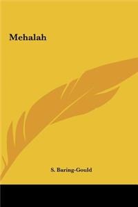 Mehalah