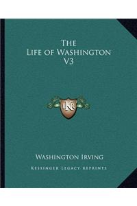 Life of Washington V3