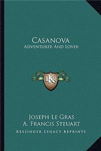 Casanova