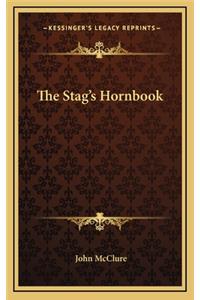 The Stag's Hornbook