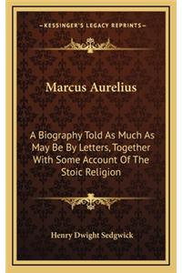 Marcus Aurelius