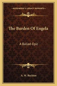 Burden of Engela