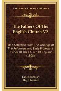 The Fathers of the English Church V2