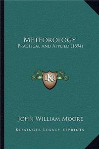 Meteorology