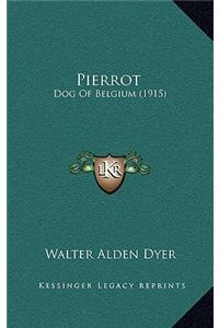 Pierrot