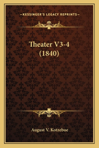 Theater V3-4 (1840)