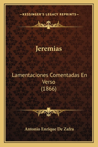 Jeremias