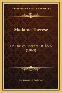Madame Therese