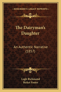 The Dairyman's Daughter