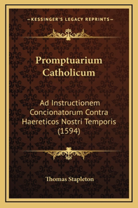 Promptuarium Catholicum