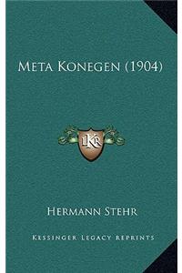 Meta Konegen (1904)