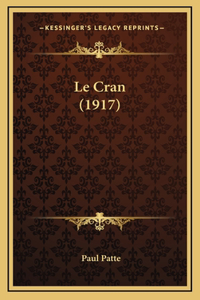 Le Cran (1917)