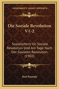 Die Soziale Revolution V1-2