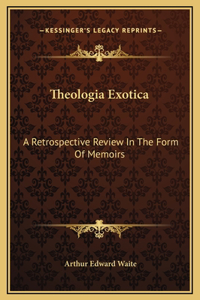 Theologia Exotica